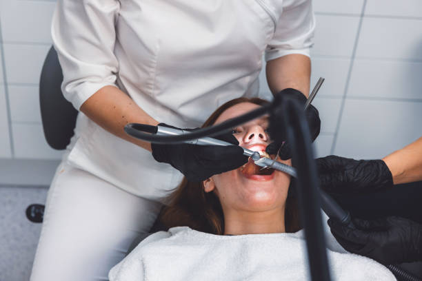 Best Pediatric Emergency Dentist in Stratford, WI