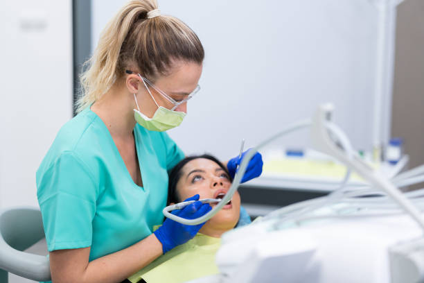 Best Pediatric Emergency Dentist in Stratford, WI