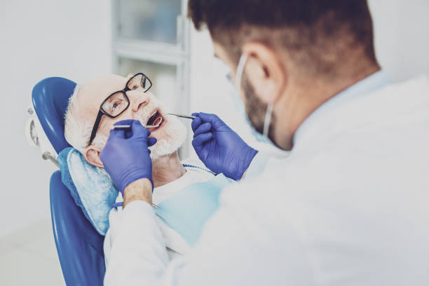 Best Pediatric Emergency Dentist in Stratford, WI
